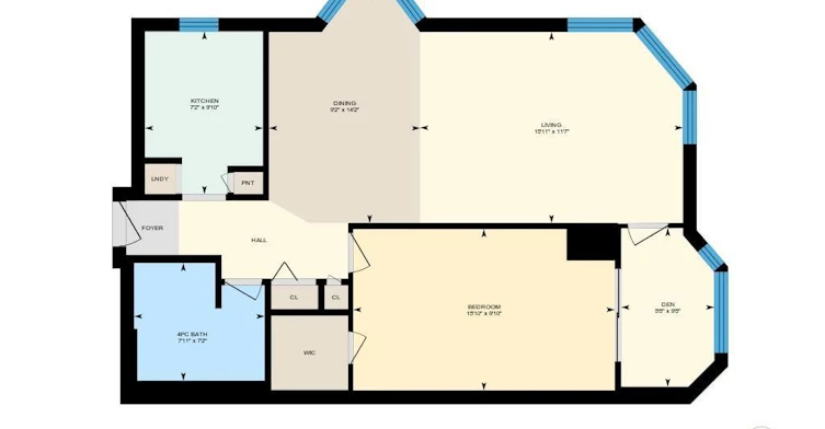 502-1270 Maple Crossing Blvd Boulevard, Burlington, ON, L7S 2J3 - 38