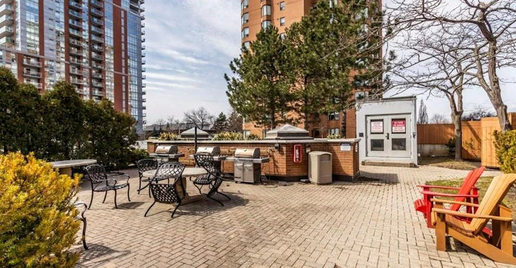 502-1270 Maple Crossing Blvd Boulevard, Burlington, ON, L7S 2J3 - 37