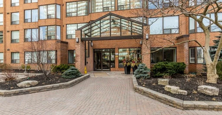 502-1270 Maple Crossing Blvd Boulevard, Burlington, ON, L7S 2J3 - 2