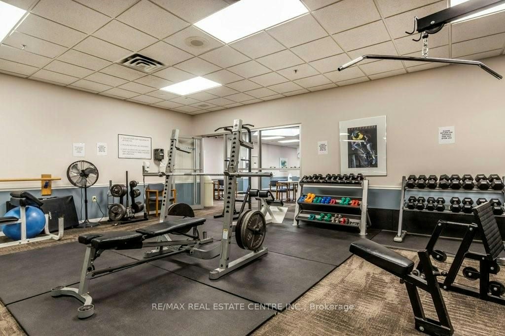 502-1270 Maple Crossing Blvd Boulevard, Burlington, ON, L7S 2J3 - 29