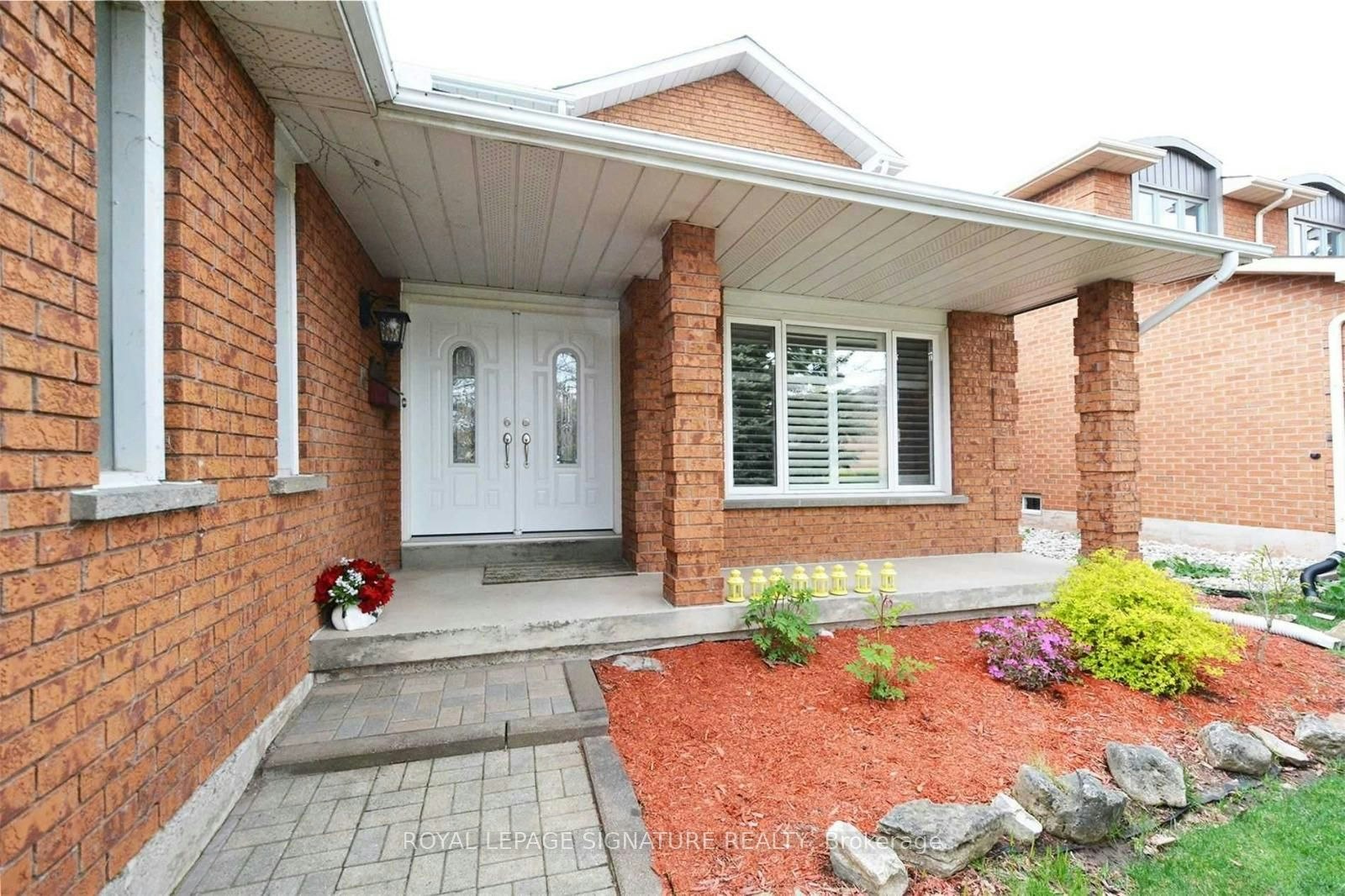 1380 Windrush Drive, Oakville, ON, L6M 1W8 - 3
