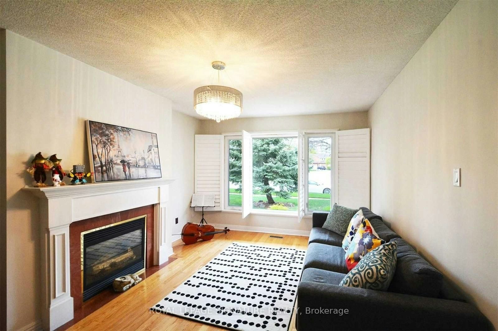 1380 Windrush Drive, Oakville, ON, L6M 1W8 - 8
