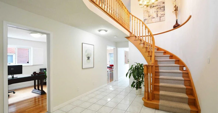 1380 Windrush Drive, Oakville, ON, L6M 1W8 - 5
