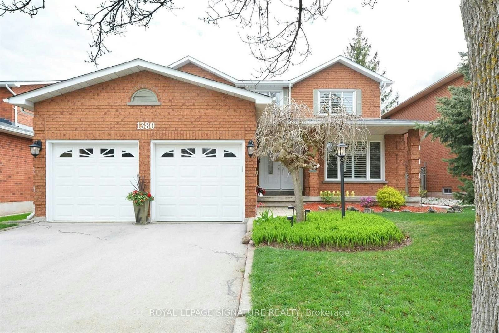 1380 Windrush Drive, Oakville, ON, L6M 1W8 - 4