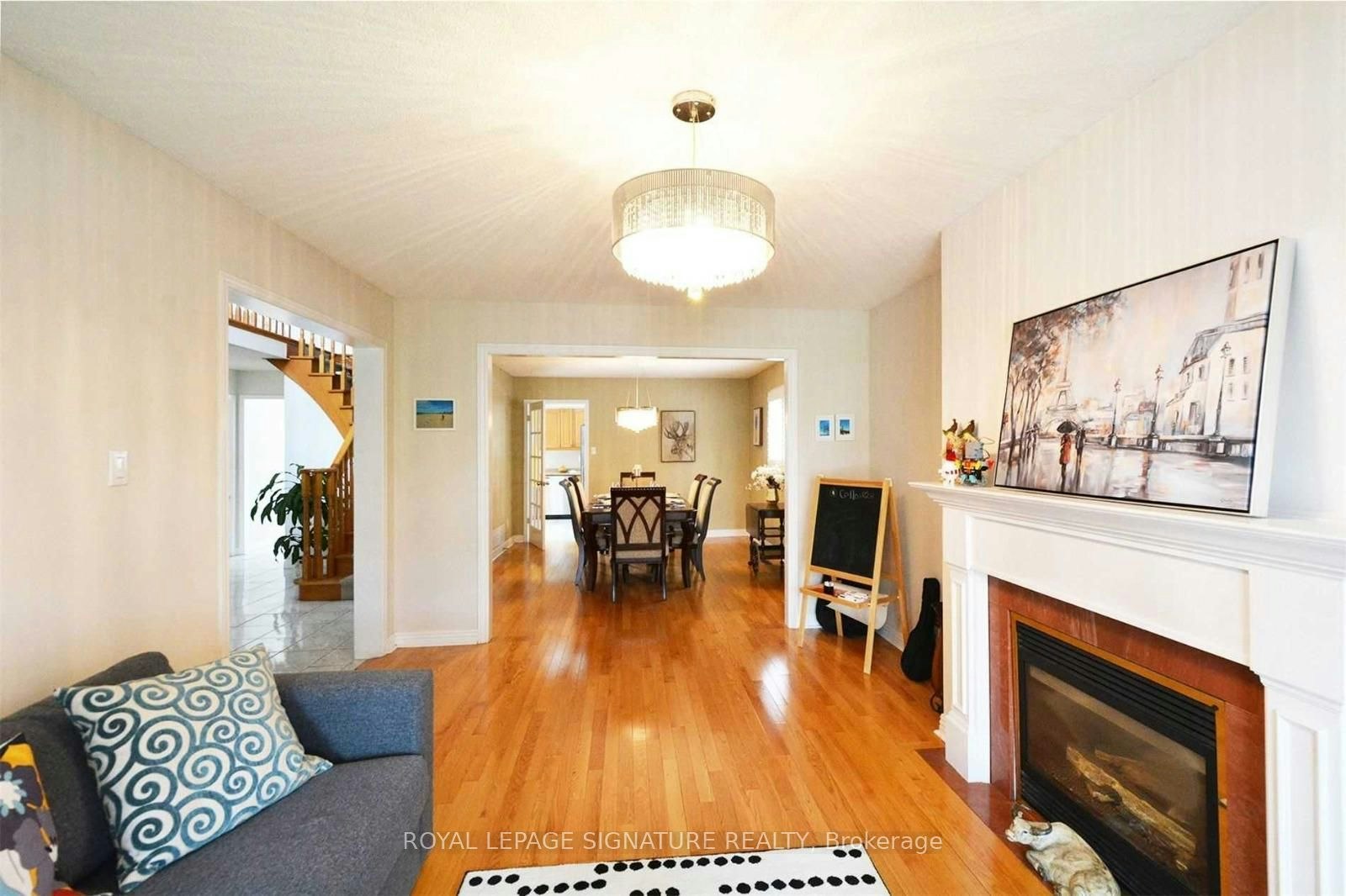 1380 Windrush Drive, Oakville, ON, L6M 1W8 - 7