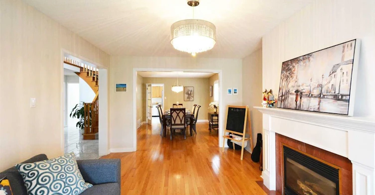 1380 Windrush Drive, Oakville, ON, L6M 1W8 - 7
