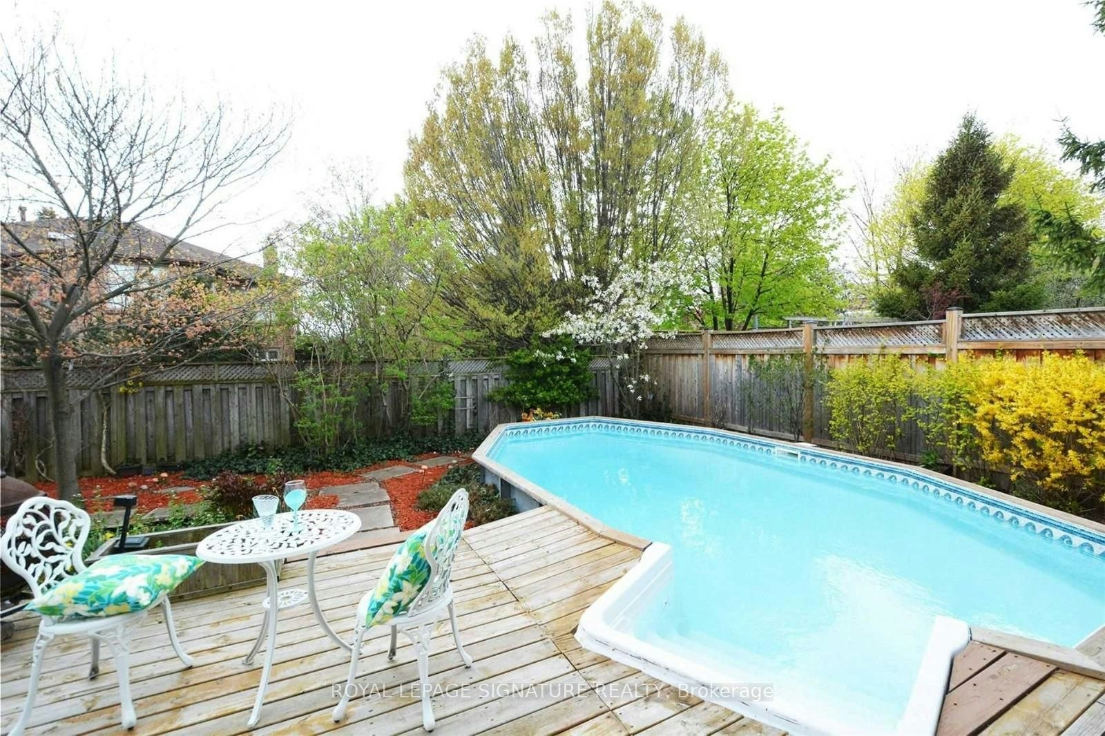 1380 Windrush Drive, Oakville, ON, L6M 1W8 - 29