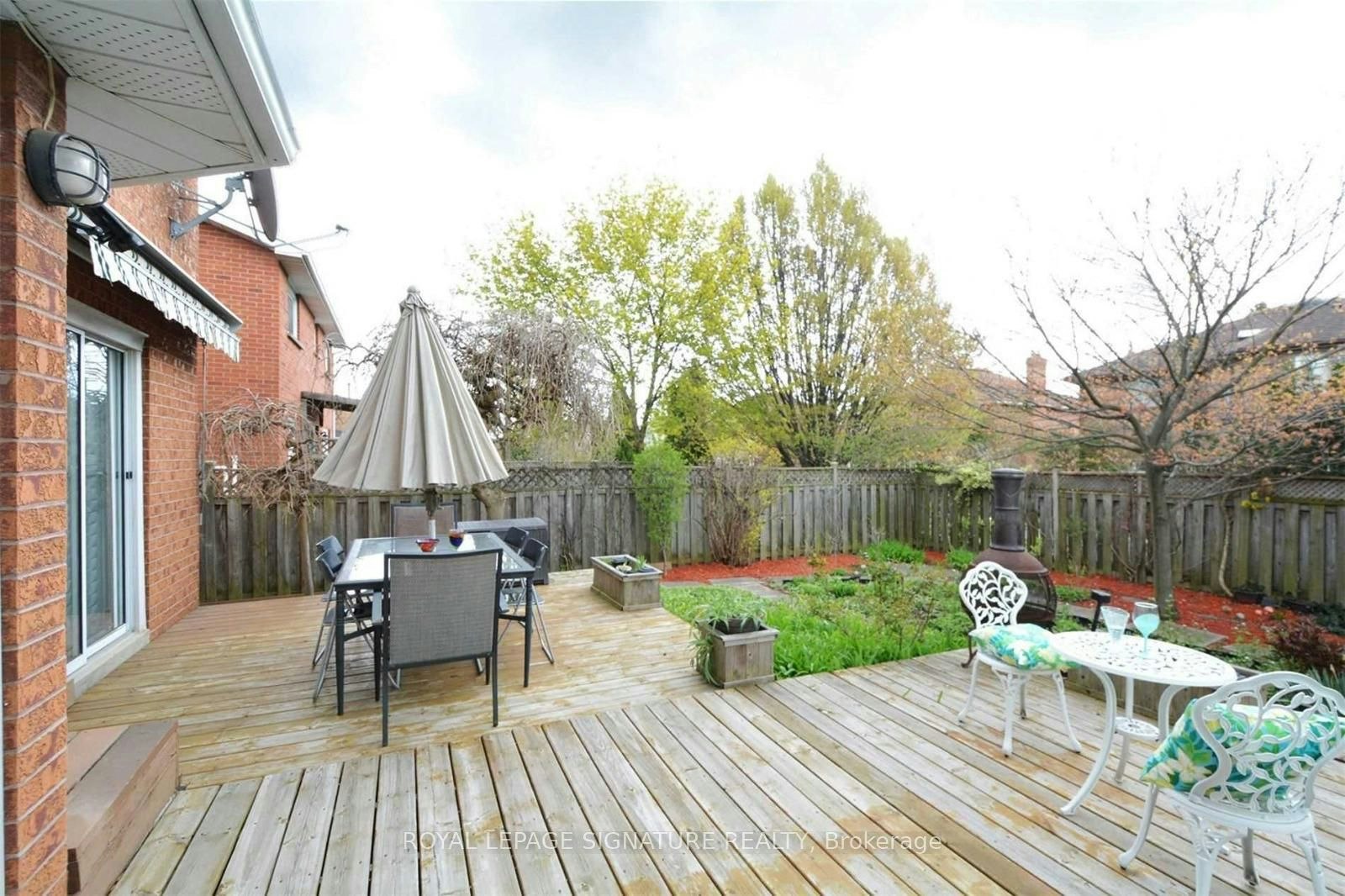 1380 Windrush Drive, Oakville, ON, L6M 1W8 - 28