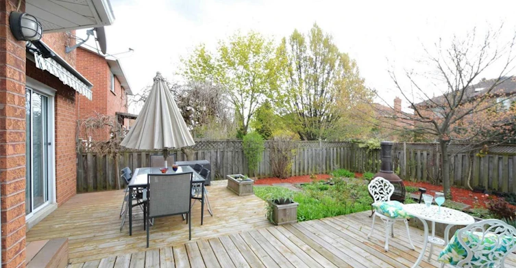 1380 Windrush Drive, Oakville, ON, L6M 1W8 - 28