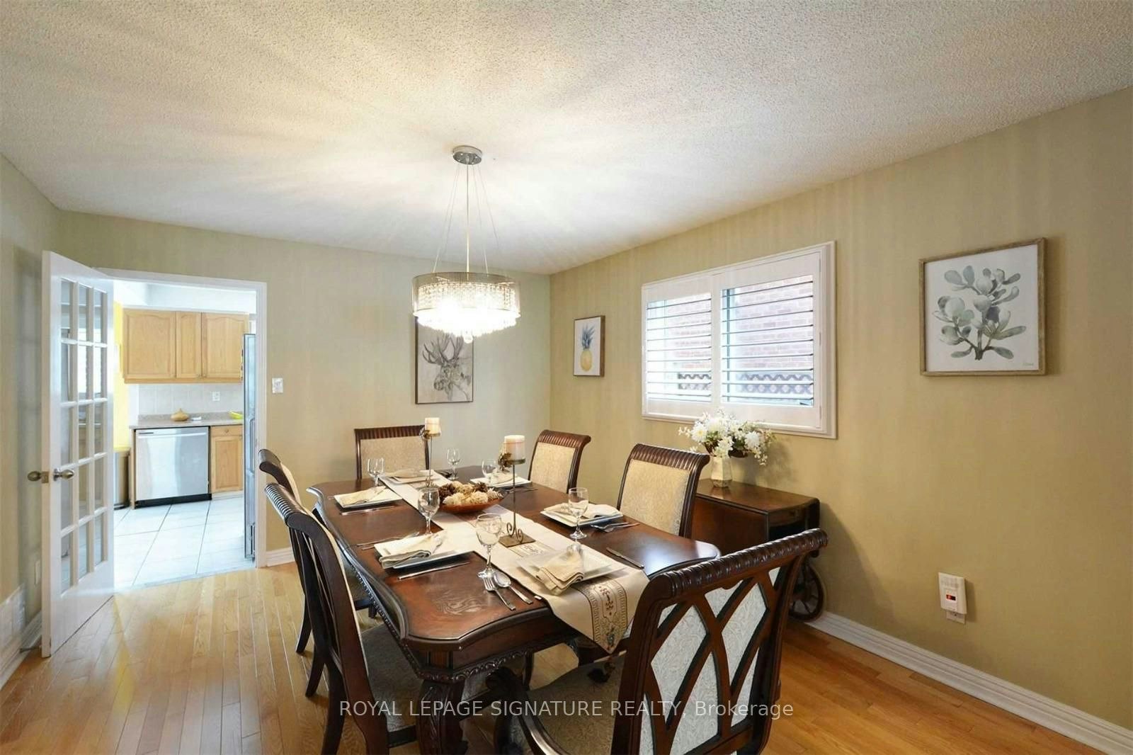 1380 Windrush Drive, Oakville, ON, L6M 1W8 - 14