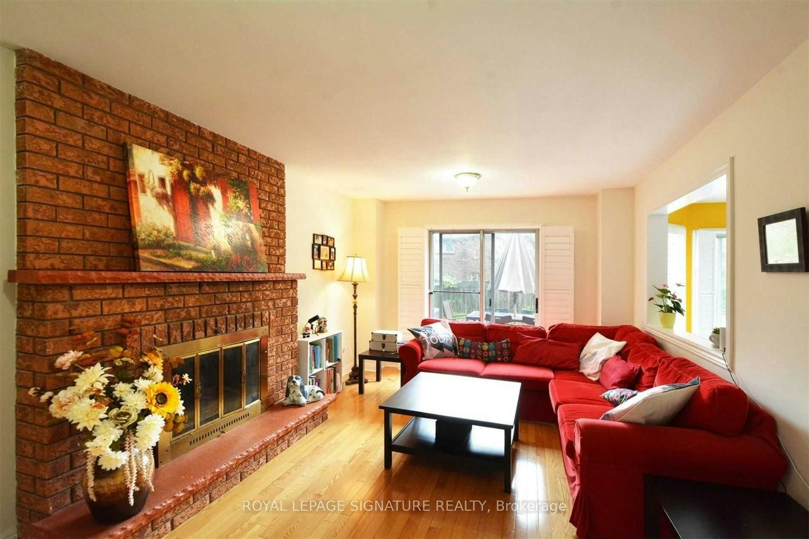 1380 Windrush Drive, Oakville, ON, L6M 1W8 - 9