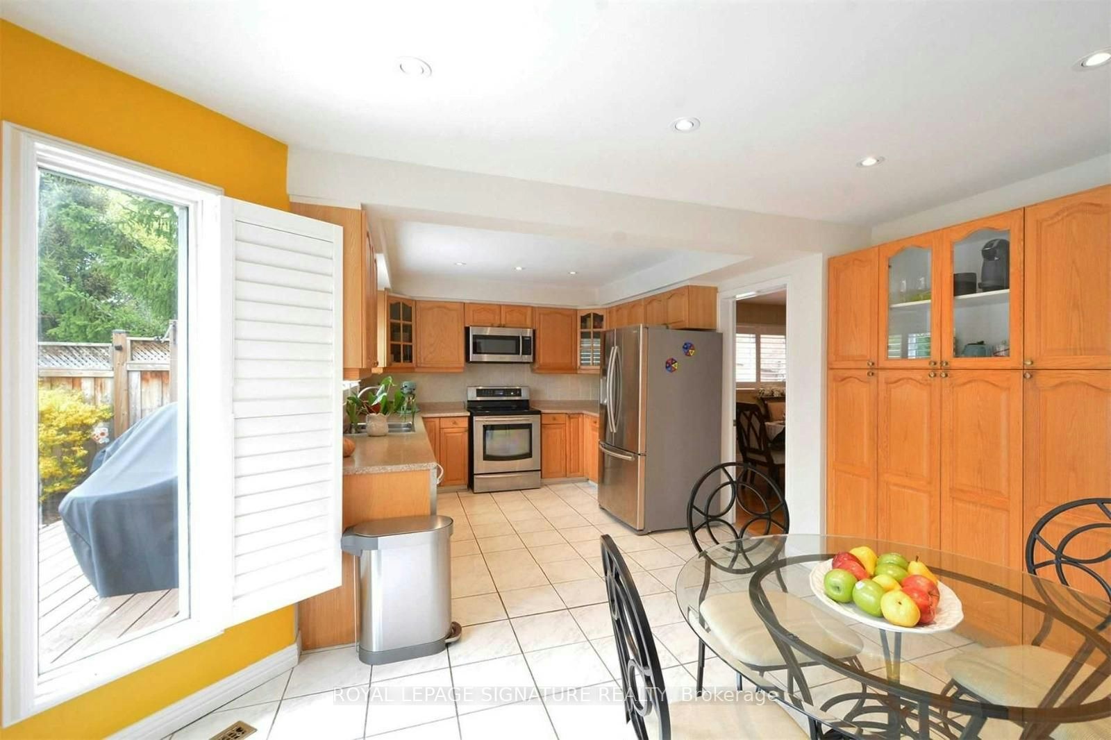 1380 Windrush Drive, Oakville, ON, L6M 1W8 - 11