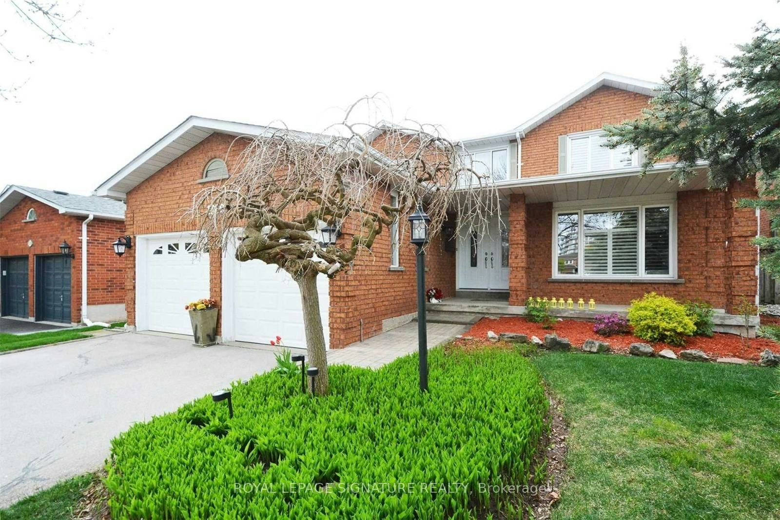 1380 Windrush Drive, Oakville, ON, L6M 1W8 - 2