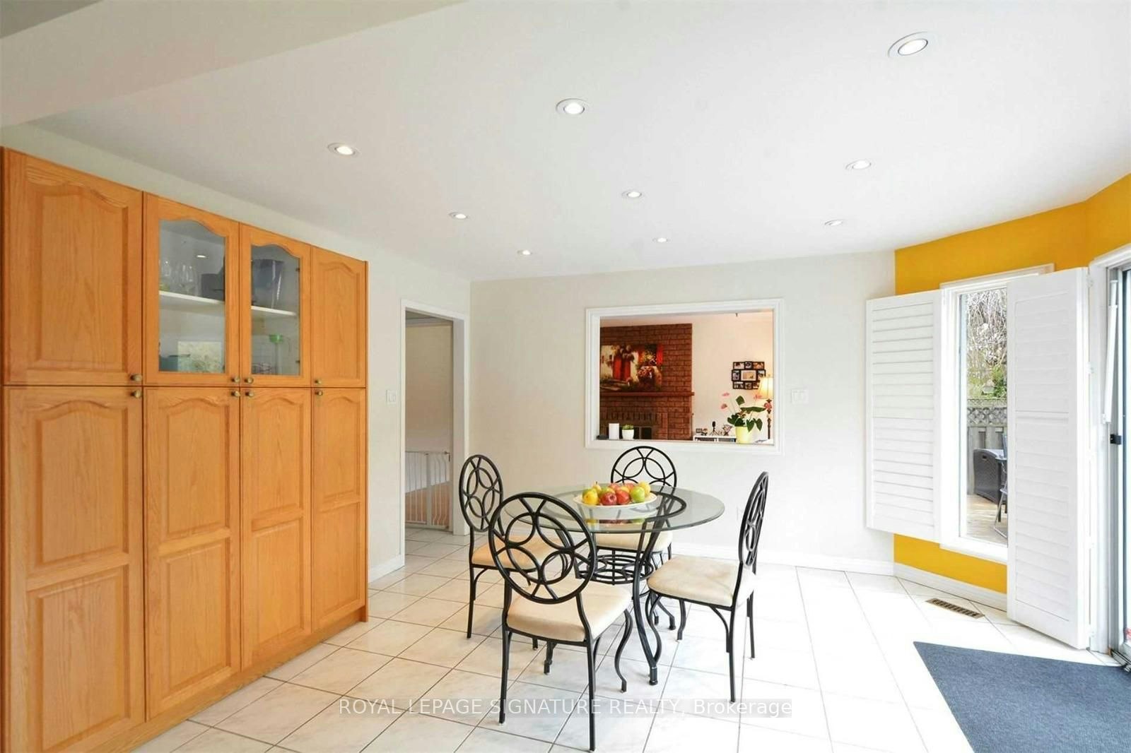 1380 Windrush Drive, Oakville, ON, L6M 1W8 - 12