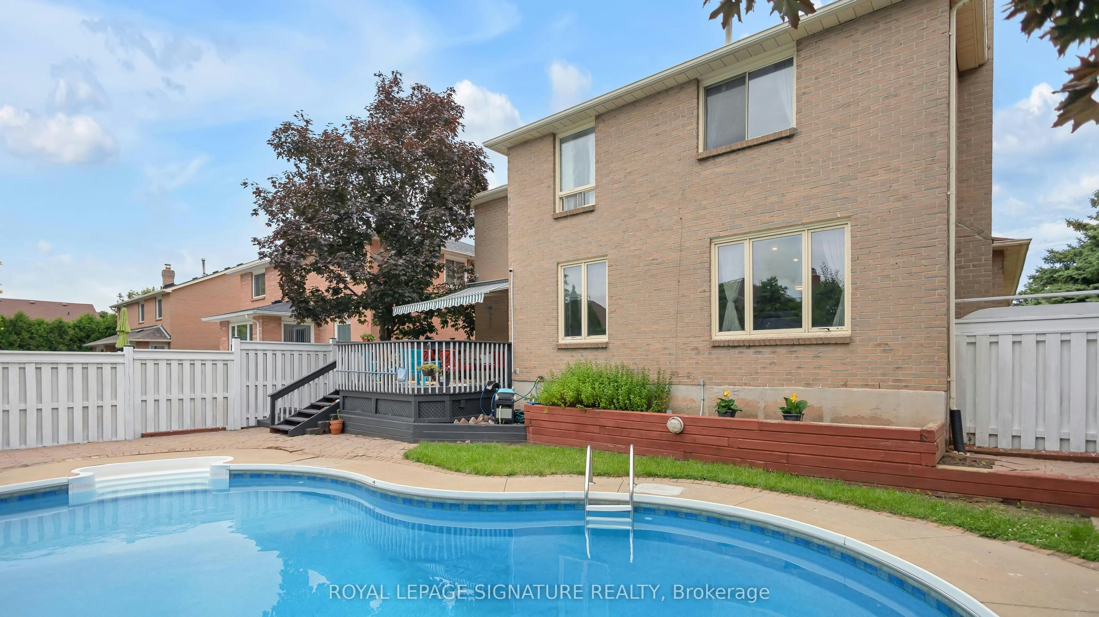 1821 Pilgrims Way, Oakville, ON, L6M 1X2 - 38