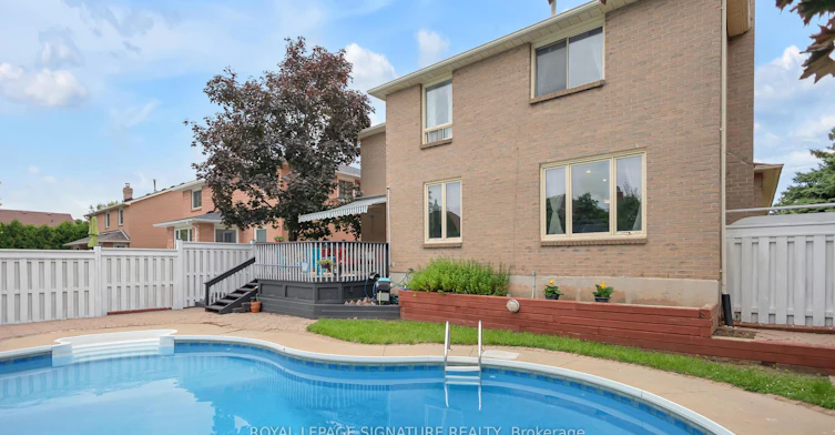 1821 Pilgrims Way, Oakville, ON, L6M 1X2 - 38