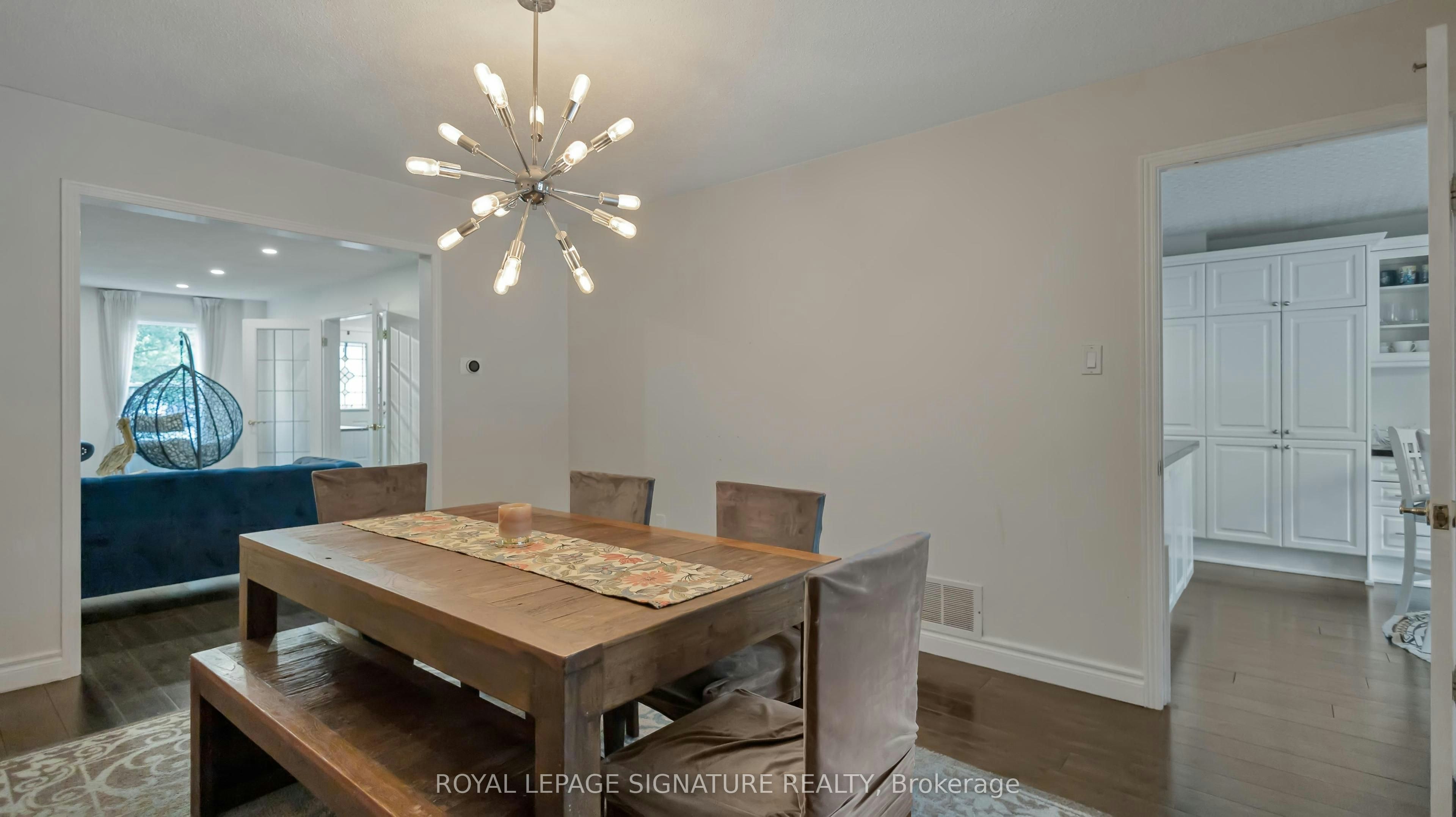 1821 Pilgrims Way, Oakville, ON, L6M 1X2 - 10