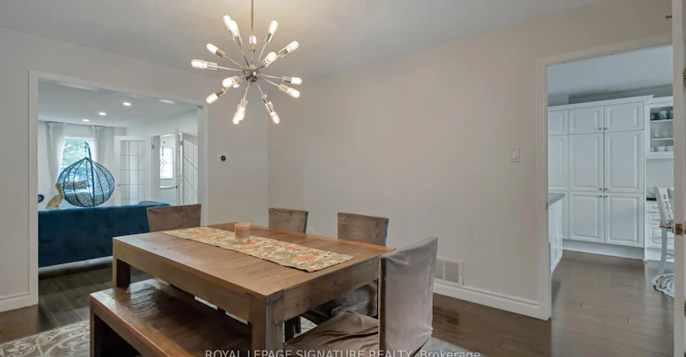 1821 Pilgrims Way, Oakville, ON, L6M 1X2 - 10
