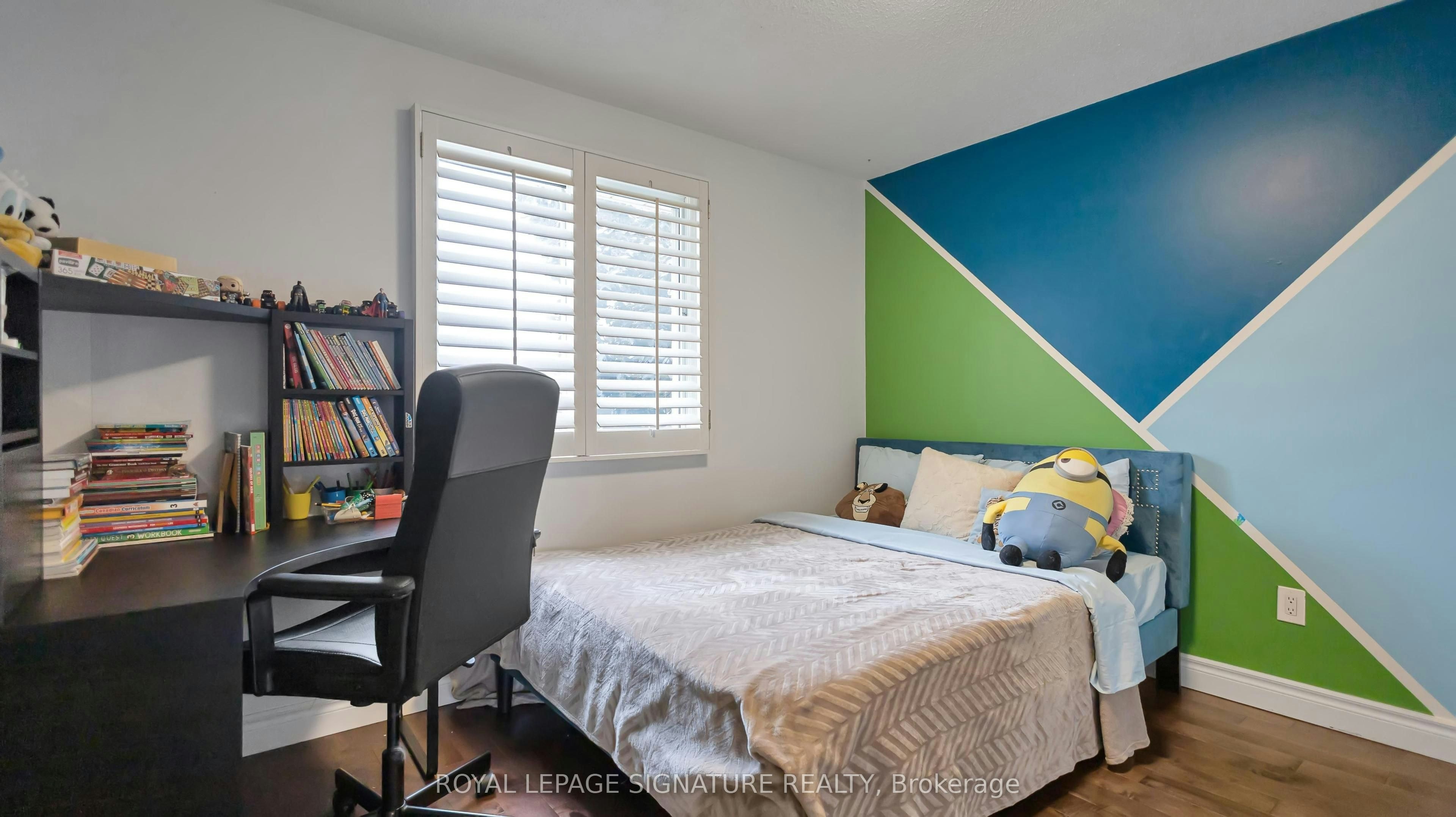 1821 Pilgrims Way, Oakville, ON, L6M 1X2 - 27