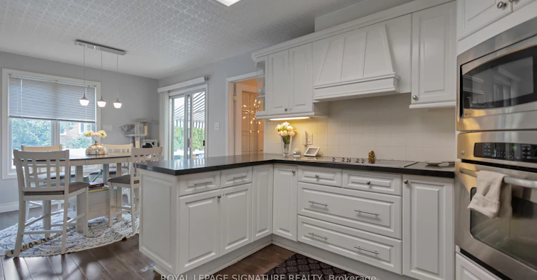 1821 Pilgrims Way, Oakville, ON, L6M 1X2 - 15