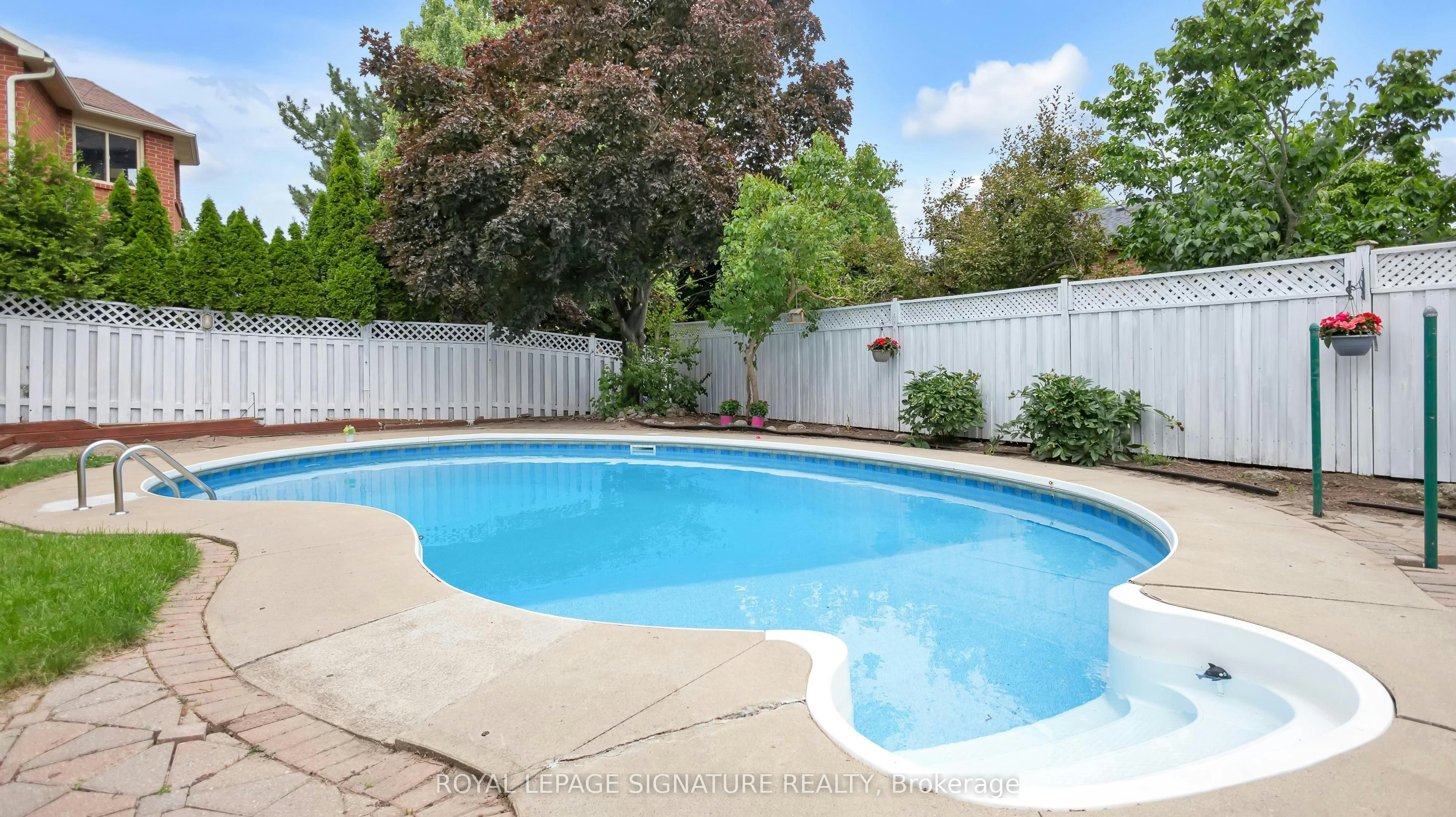 1821 Pilgrims Way, Oakville, ON, L6M 1X2 - 37