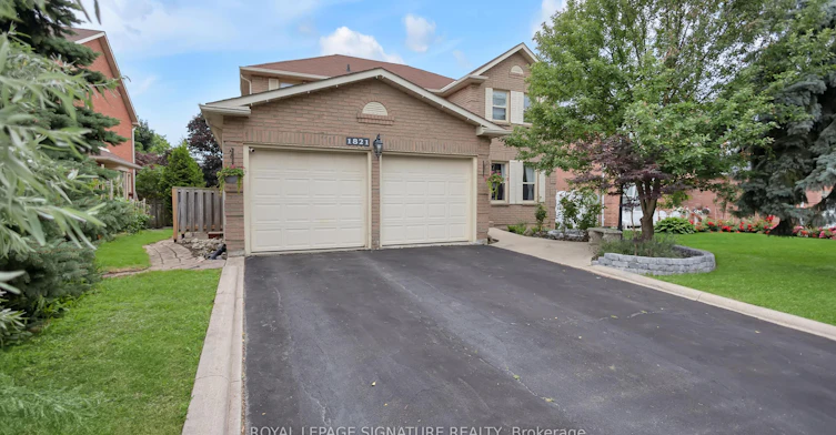 1821 Pilgrims Way, Oakville, ON, L6M 1X2 - 3