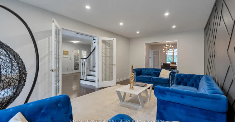 1821 Pilgrims Way, Oakville, ON, L6M 1X2 - 8