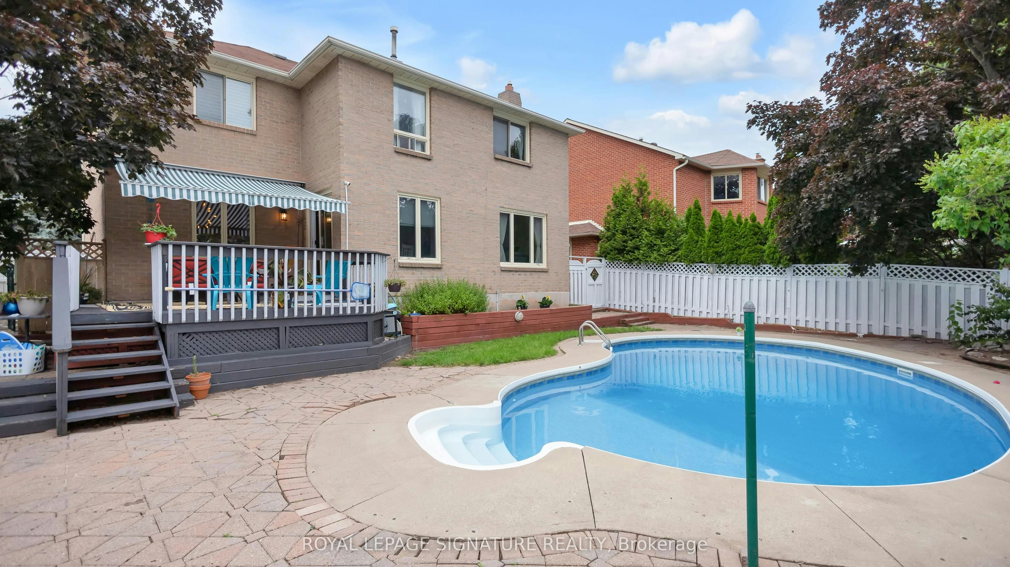 1821 Pilgrims Way, Oakville, ON, L6M 1X2 - 39