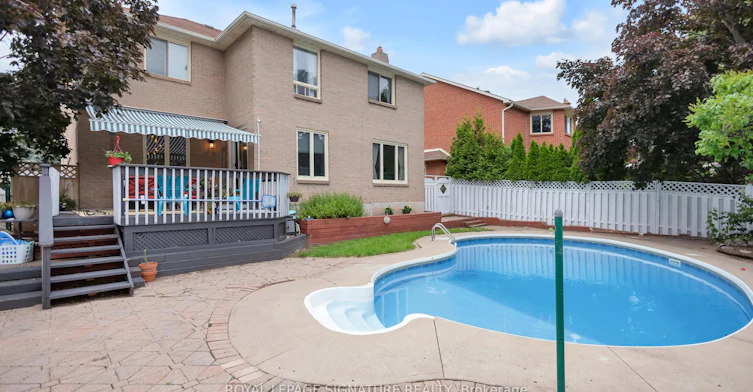 1821 Pilgrims Way, Oakville, ON, L6M 1X2 - 39