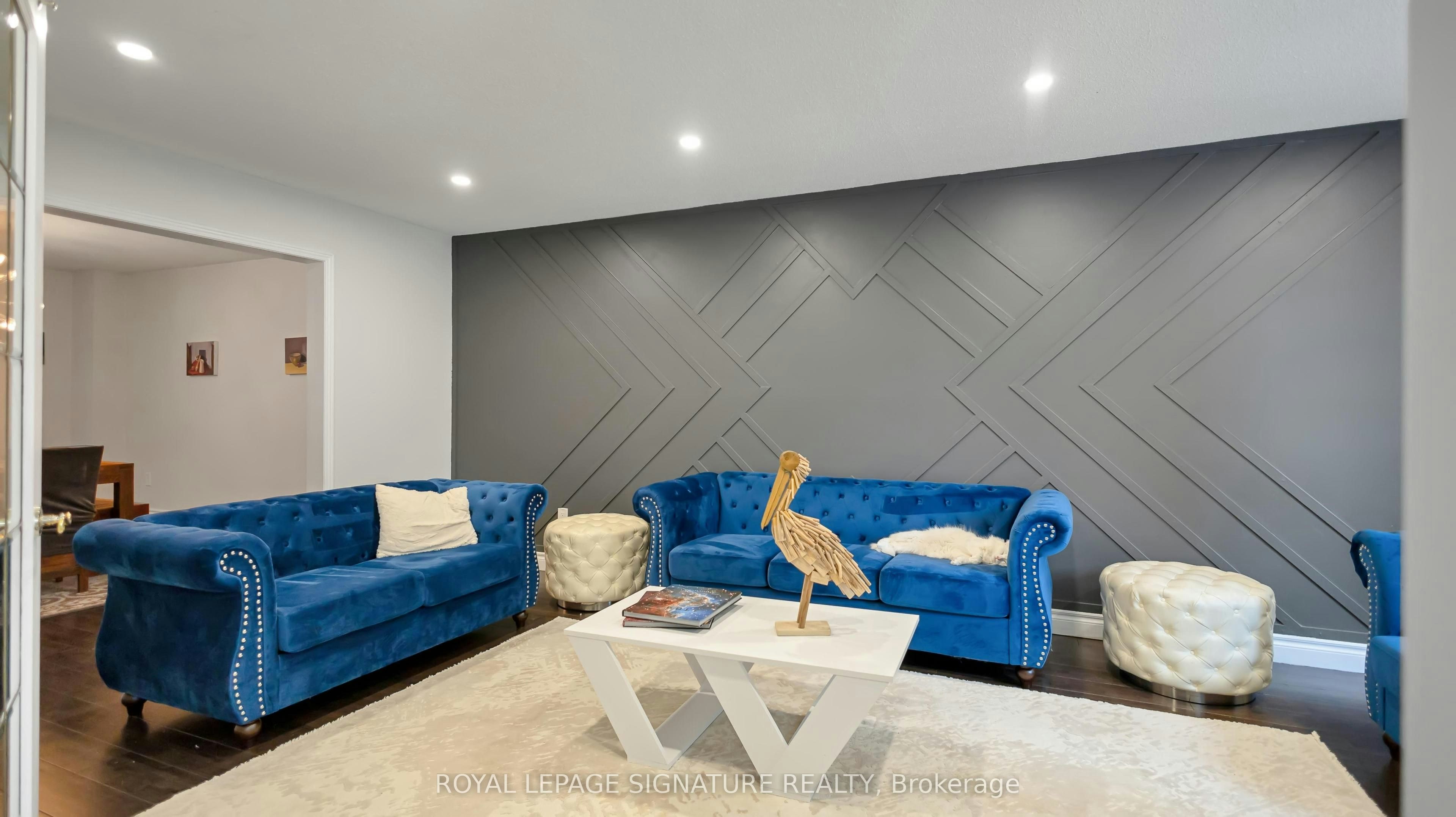 1821 Pilgrims Way, Oakville, ON, L6M 1X2 - 7