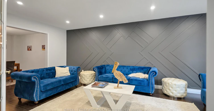 1821 Pilgrims Way, Oakville, ON, L6M 1X2 - 7