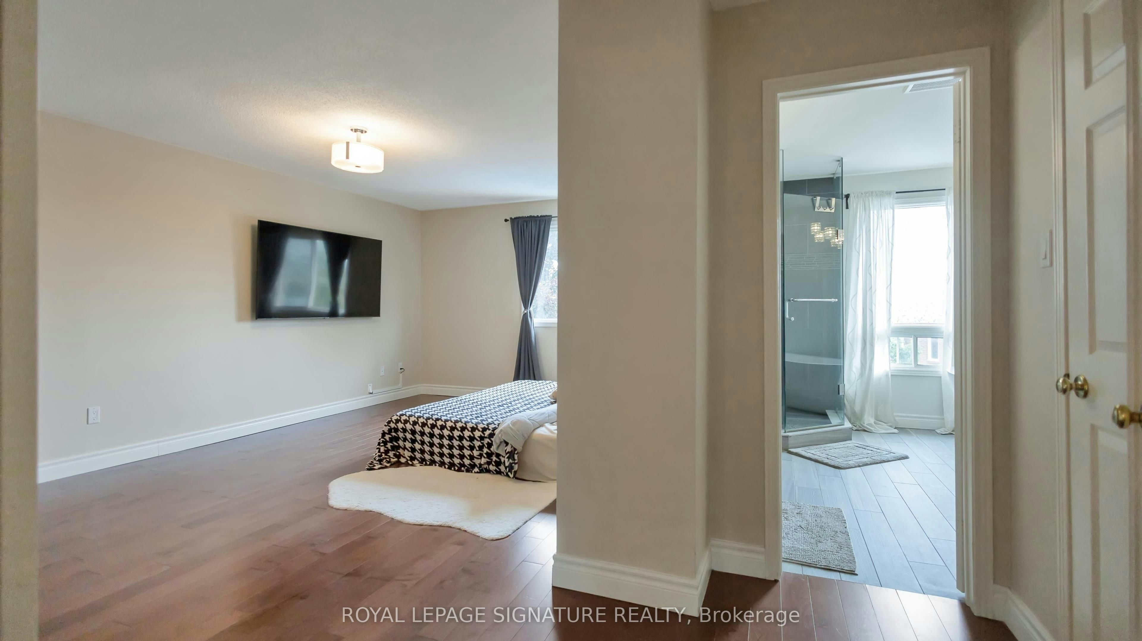 1821 Pilgrims Way, Oakville, ON, L6M 1X2 - 24