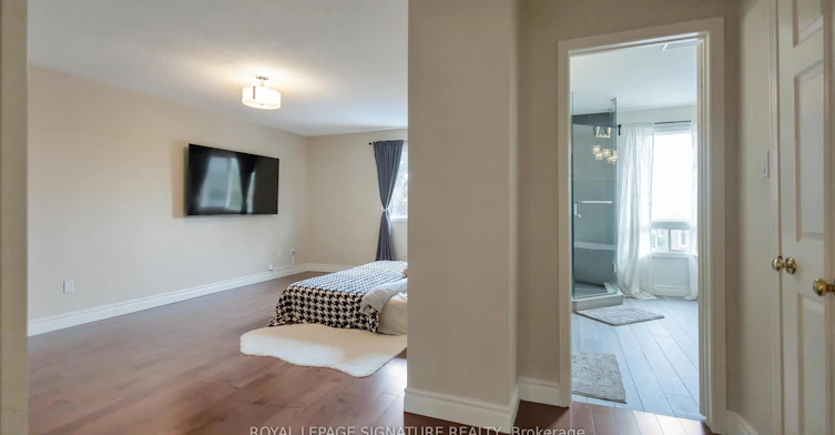 1821 Pilgrims Way, Oakville, ON, L6M 1X2 - 24