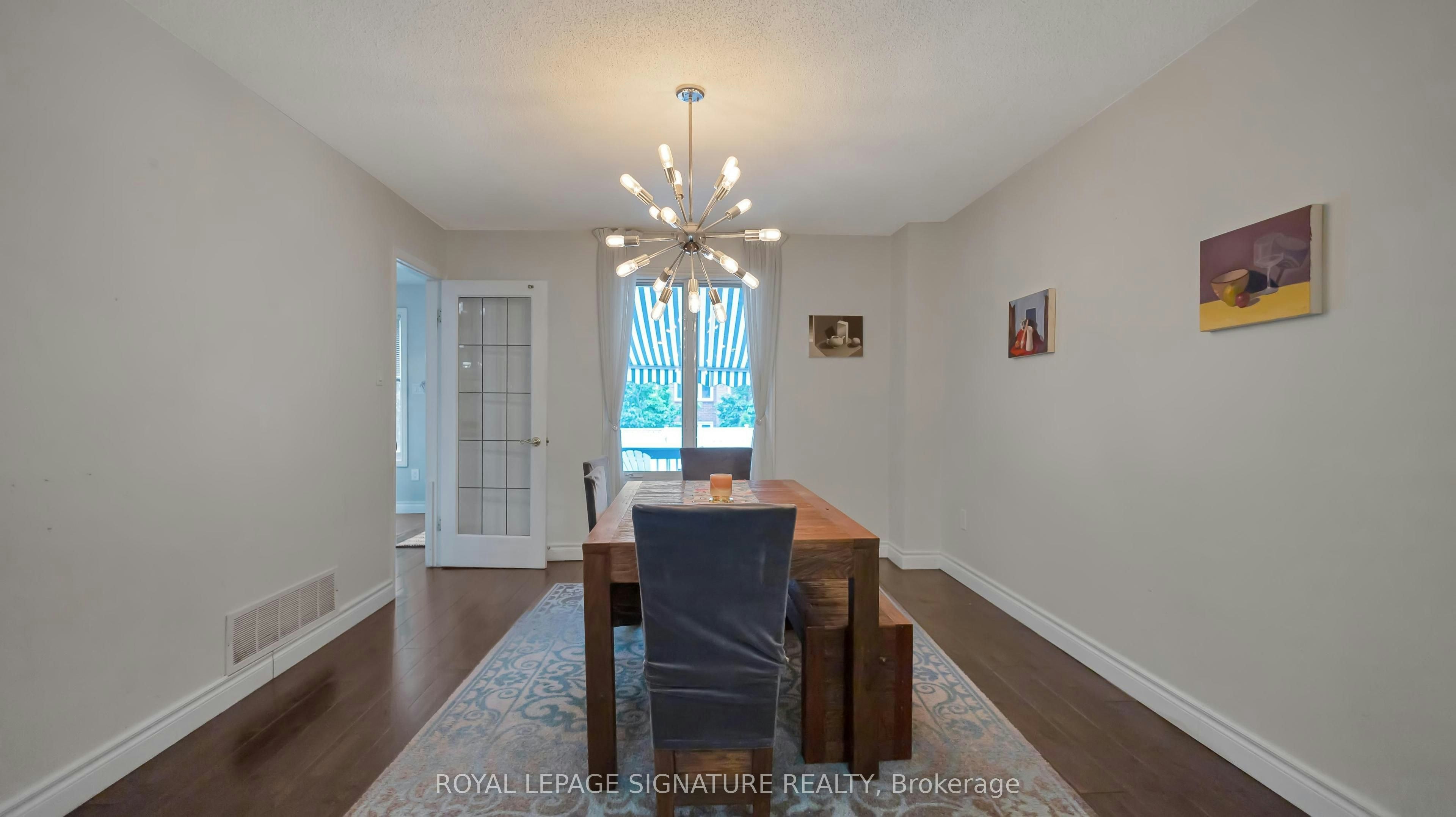 1821 Pilgrims Way, Oakville, ON, L6M 1X2 - 9