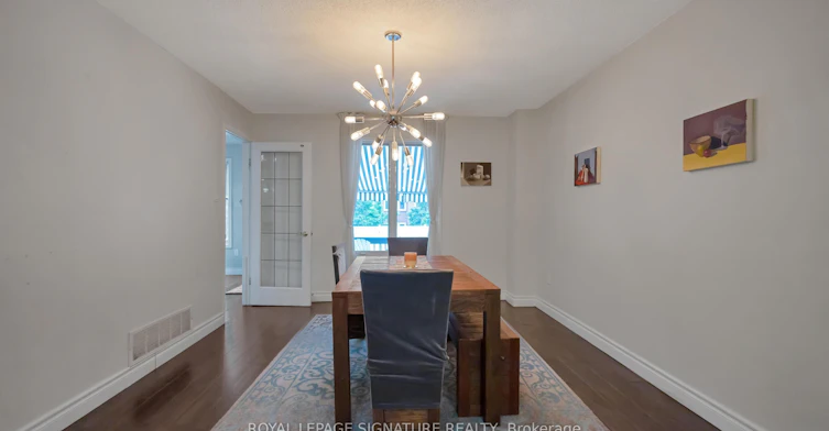 1821 Pilgrims Way, Oakville, ON, L6M 1X2 - 9