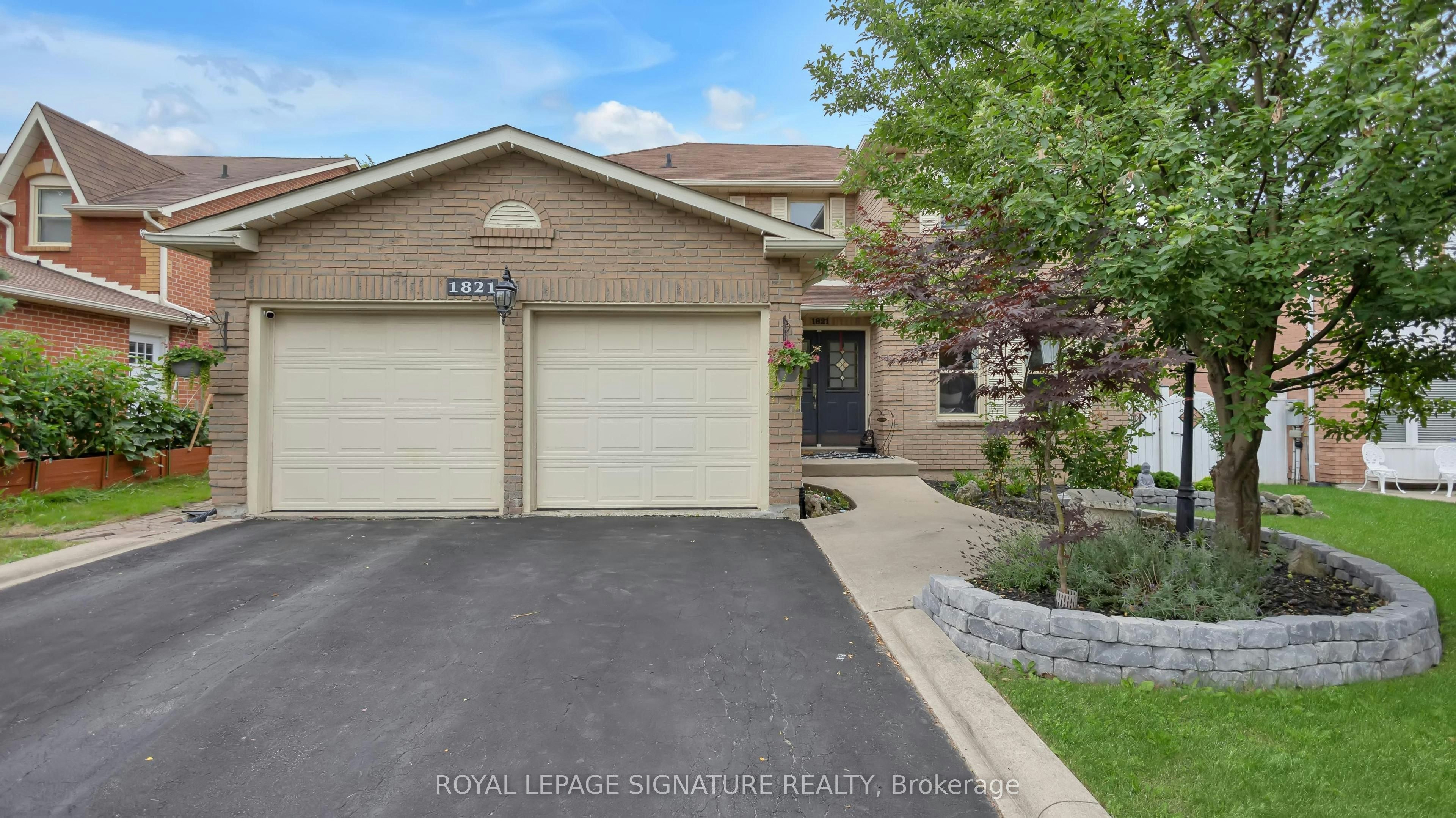 1821 Pilgrims Way, Oakville, ON, L6M 1X2 - 4