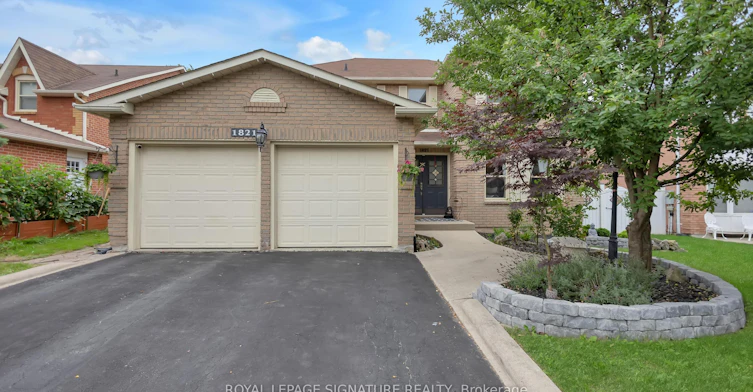 1821 Pilgrims Way, Oakville, ON, L6M 1X2 - 4