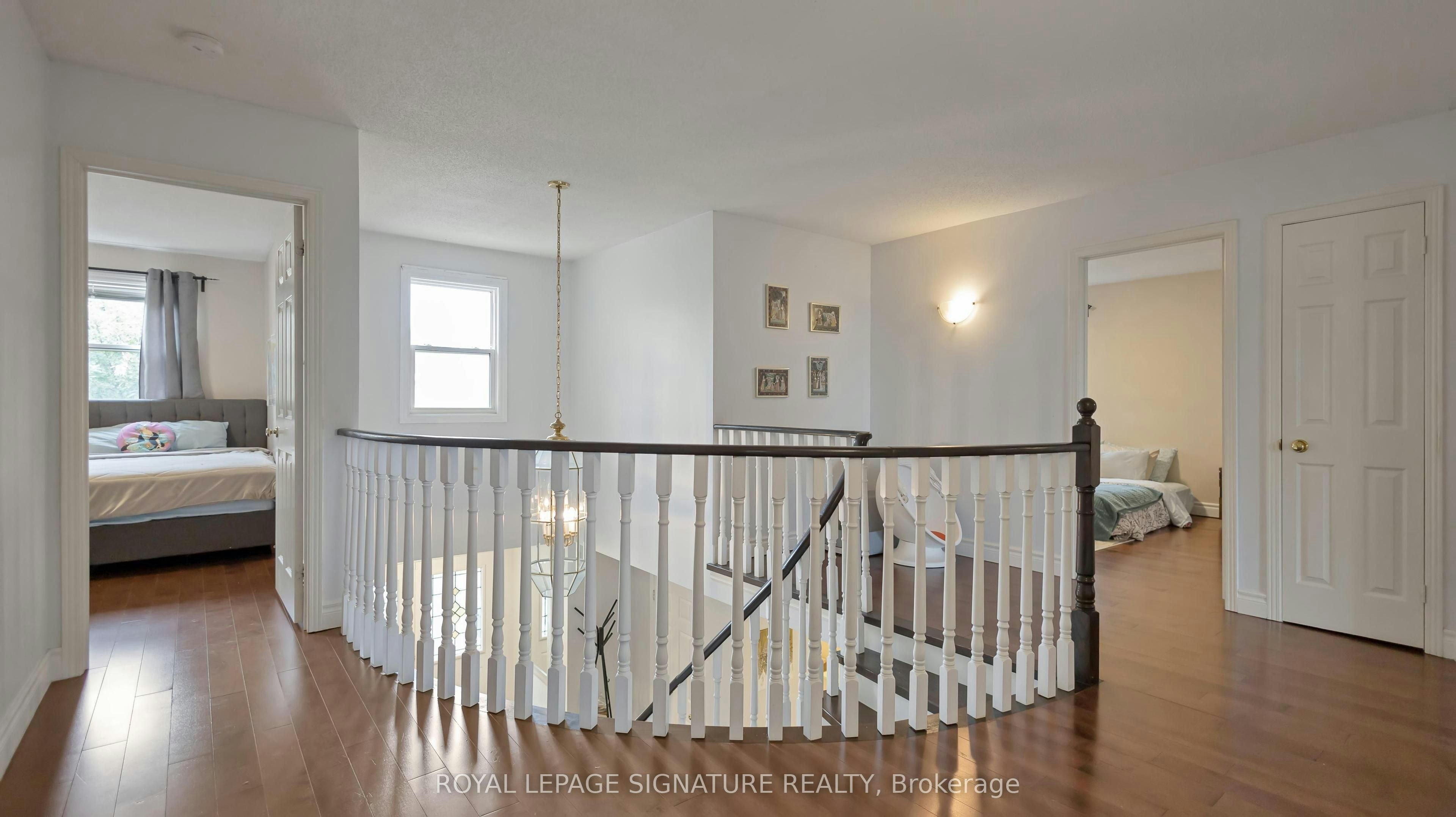 1821 Pilgrims Way, Oakville, ON, L6M 1X2 - 20