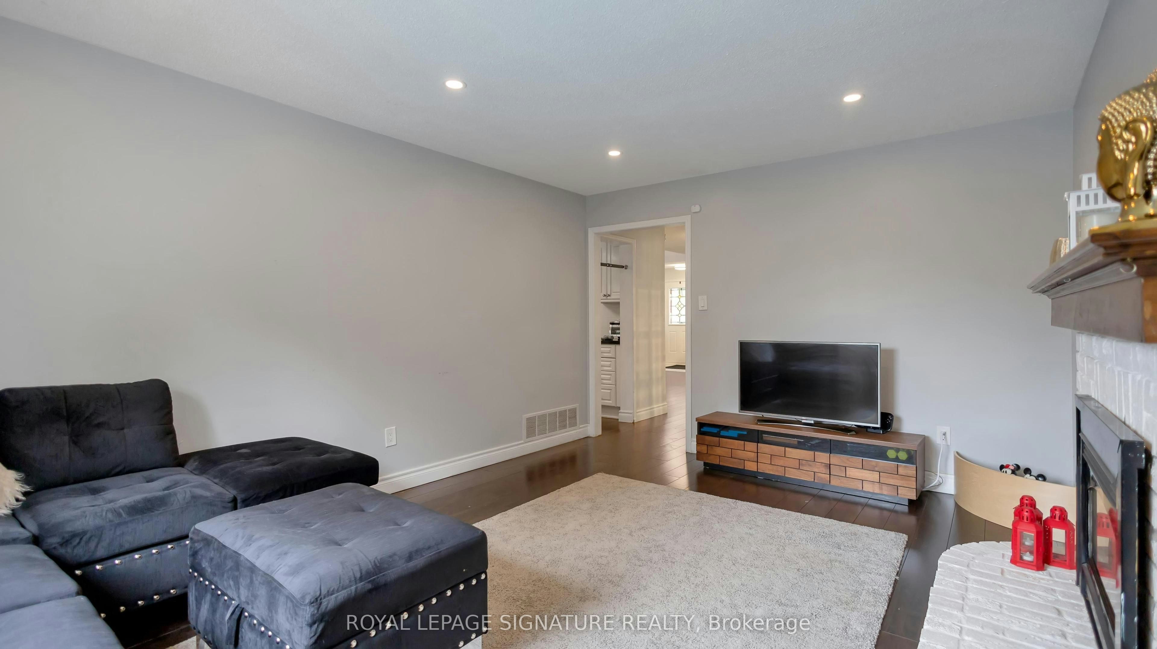 1821 Pilgrims Way, Oakville, ON, L6M 1X2 - 17