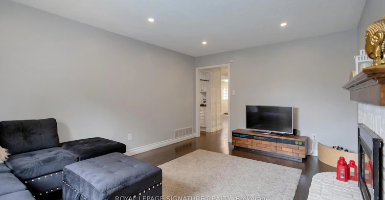 1821 Pilgrims Way, Oakville, ON, L6M 1X2 - 17