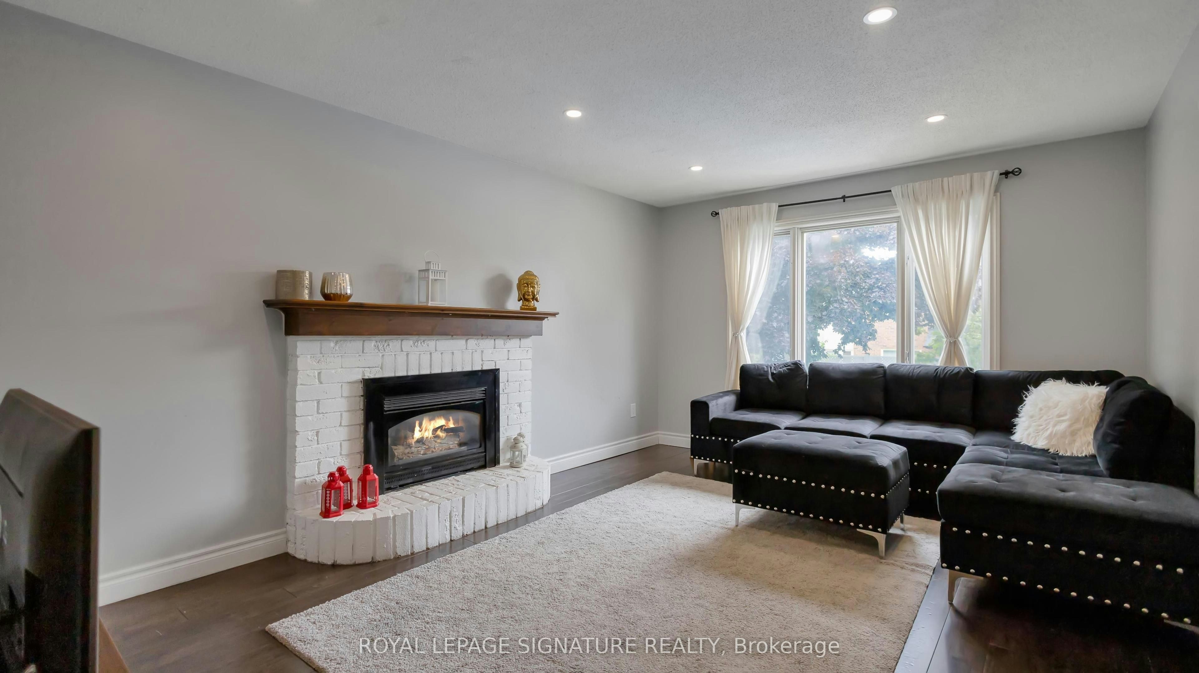 1821 Pilgrims Way, Oakville, ON, L6M 1X2 - 16
