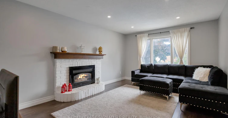 1821 Pilgrims Way, Oakville, ON, L6M 1X2 - 16
