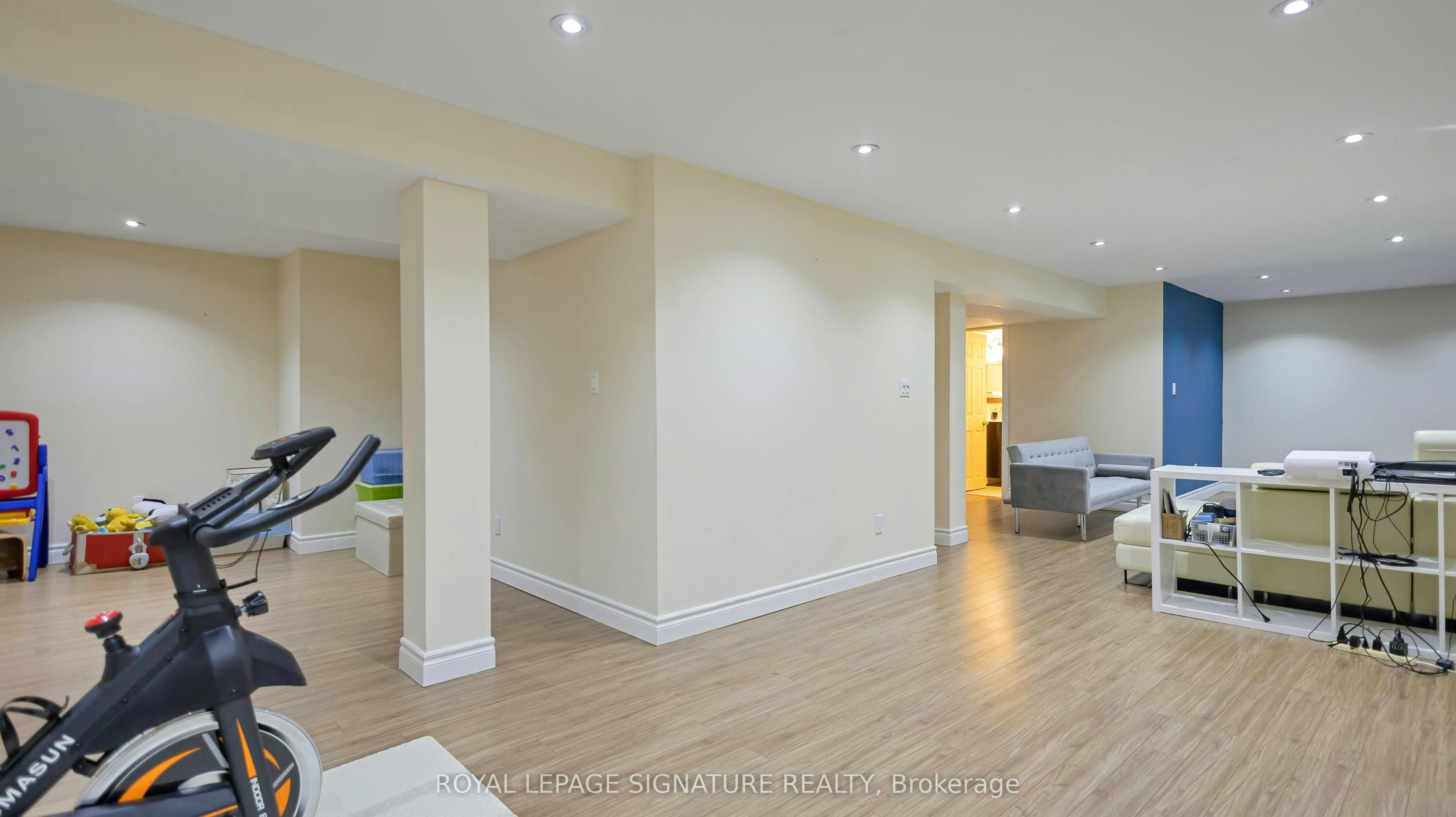 1821 Pilgrims Way, Oakville, ON, L6M 1X2 - 34