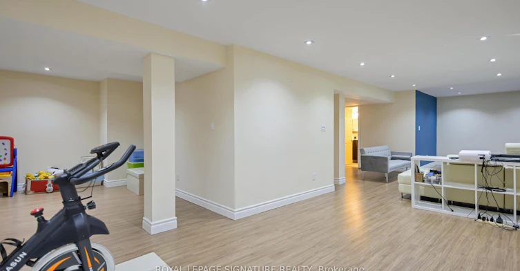 1821 Pilgrims Way, Oakville, ON, L6M 1X2 - 34
