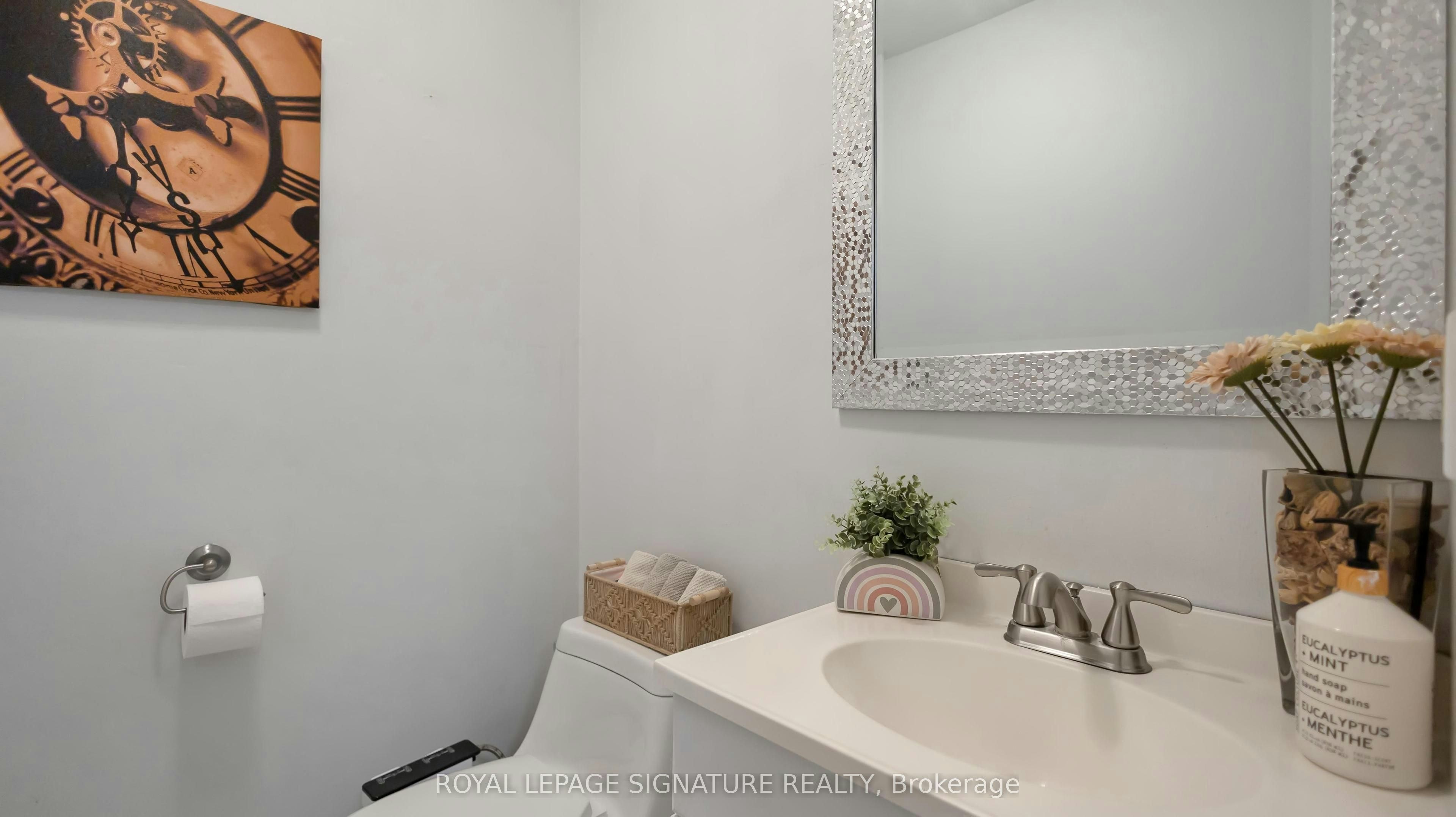 1821 Pilgrims Way, Oakville, ON, L6M 1X2 - 18