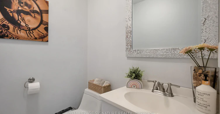 1821 Pilgrims Way, Oakville, ON, L6M 1X2 - 18