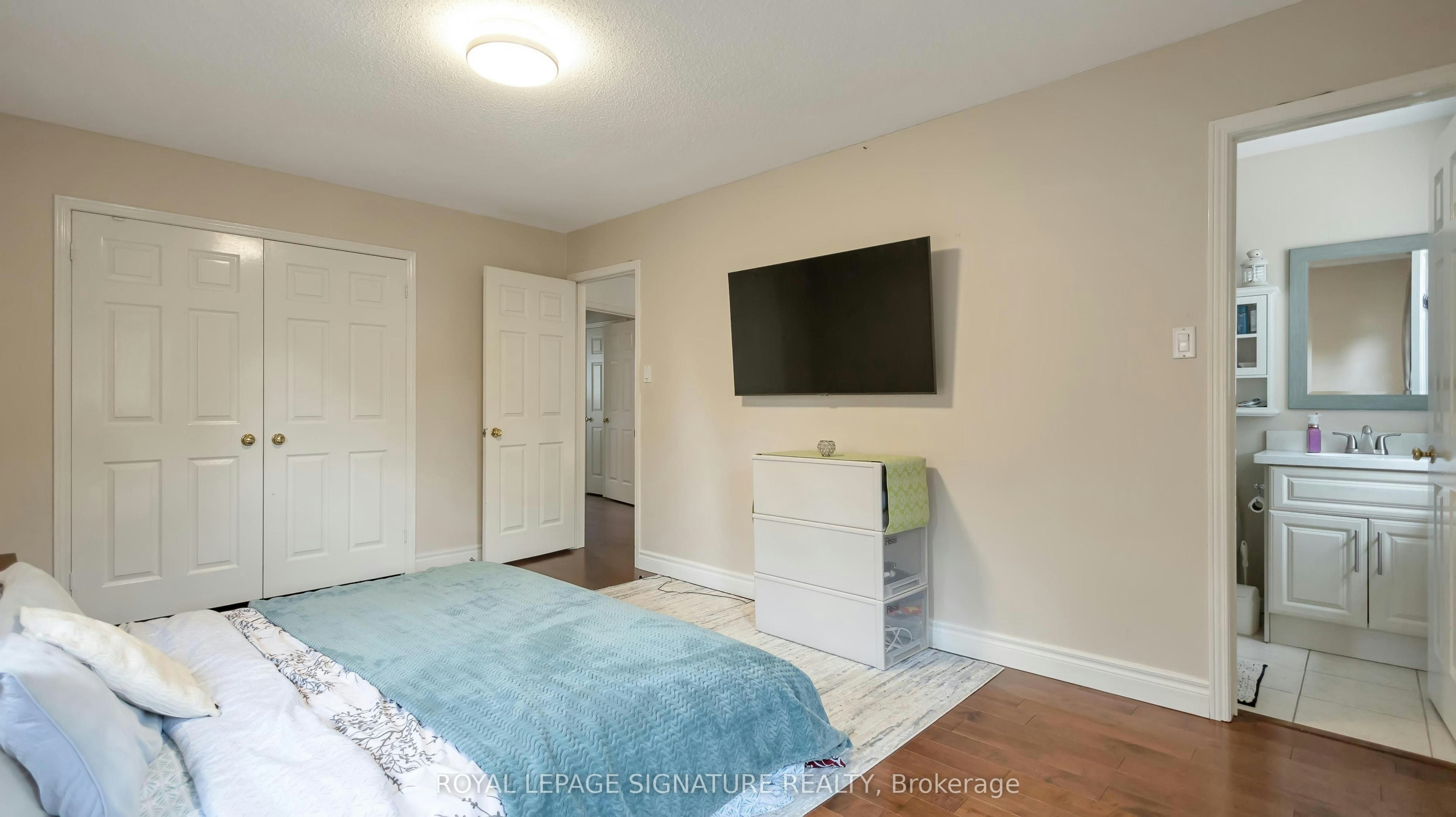 1821 Pilgrims Way, Oakville, ON, L6M 1X2 - 22