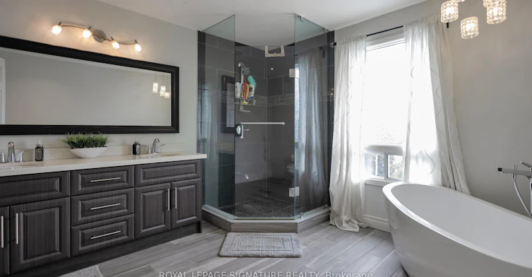 1821 Pilgrims Way, Oakville, ON, L6M 1X2 - 30