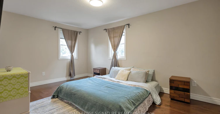 1821 Pilgrims Way, Oakville, ON, L6M 1X2 - 21