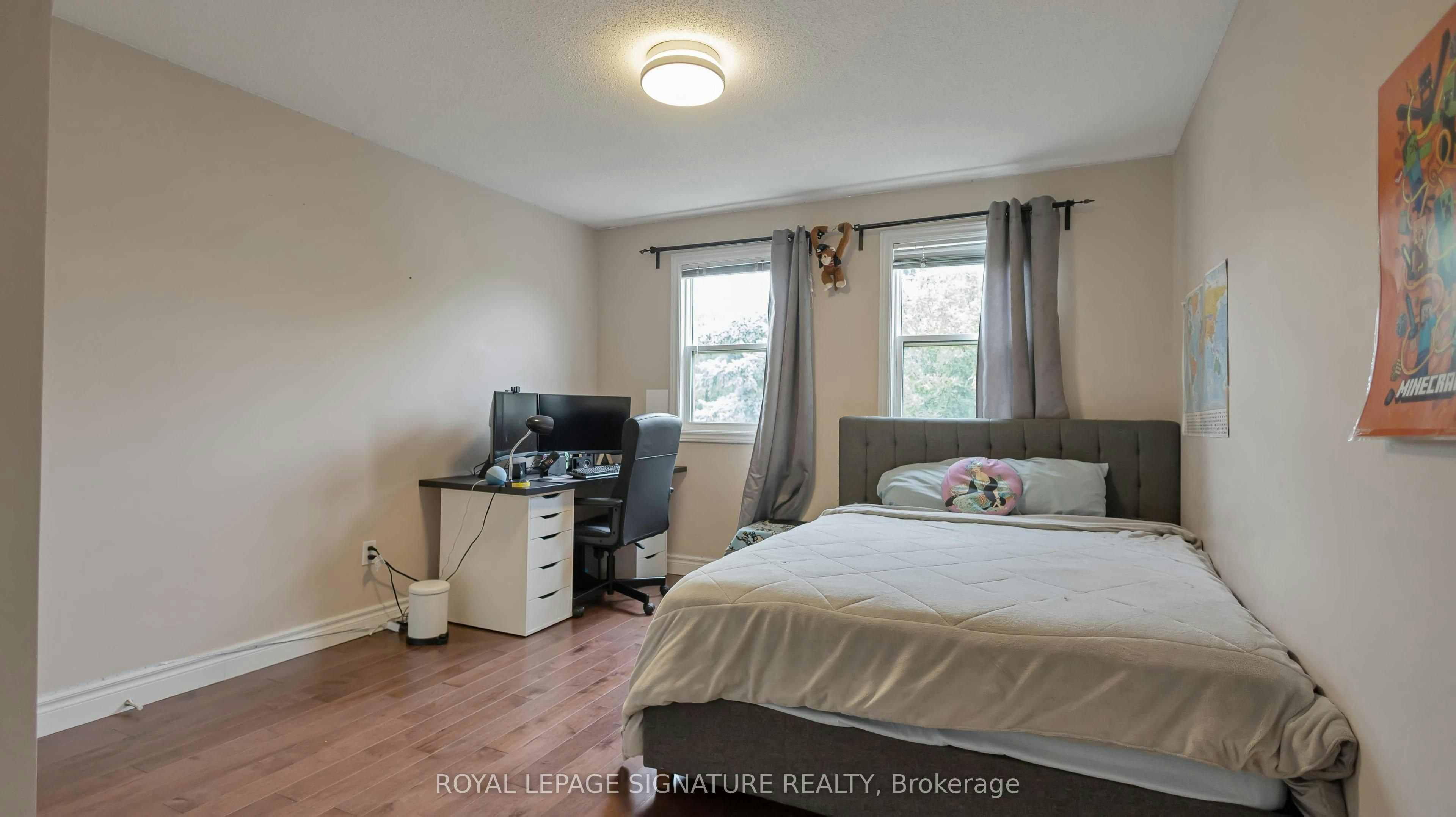1821 Pilgrims Way, Oakville, ON, L6M 1X2 - 28